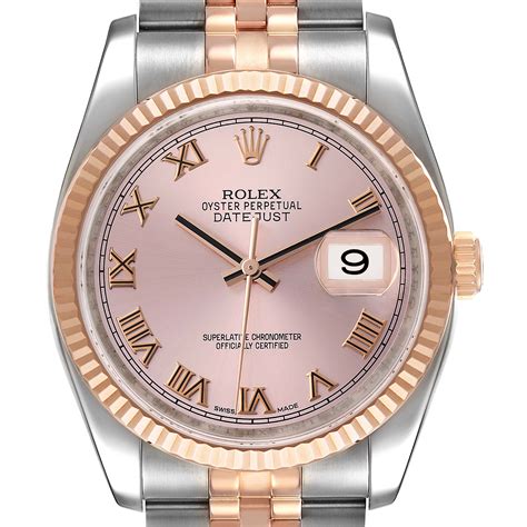 rolex datejust midsize rose gold|rolex datejust 28mm rose gold.